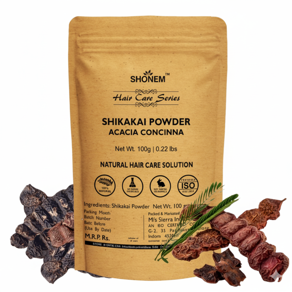 Shikakai Powder