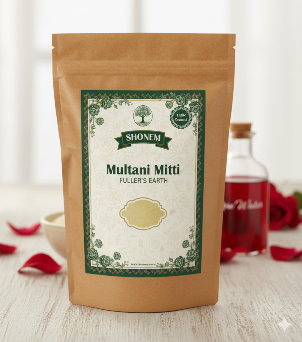 Multani Mitti